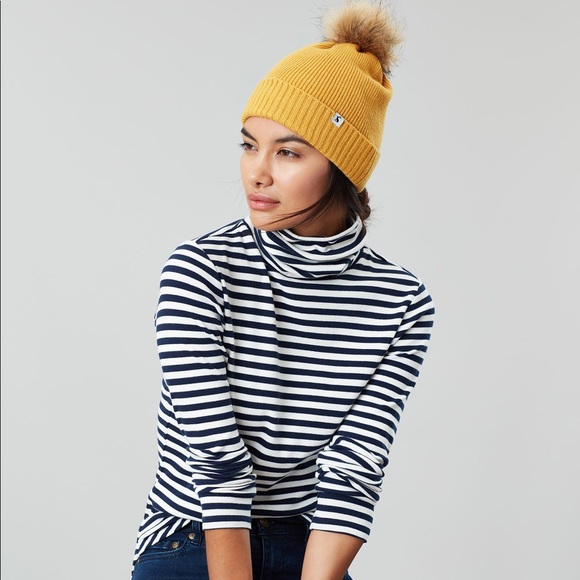 Brand new Joules lightweight beanie